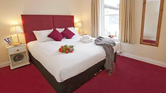 Peartree Serviced Apartments | Wiltshire (kontluk) - Salisbury