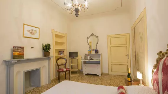 B&B Pantaneto - Palazzo Bulgarini | Toskana - Siena (vilayet) - Siena - Siena Kent Merkezi