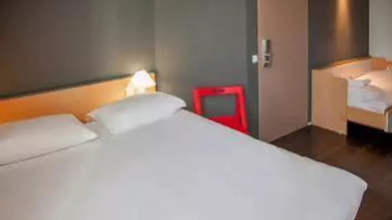 ibis Lorient Centre Gare | Brittany - Morbihan - Lorient