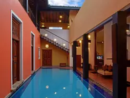 Vista Villa Capers | Colombo Bölgesi - Colombo - Borella