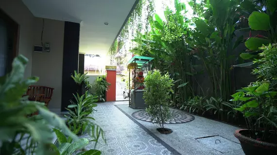 Rena Segara House | Bali - Kuta