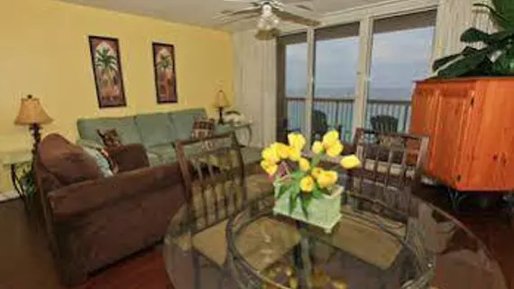 Pelican Beach by Holiday Isle | Florida - Fort Walton Beach - Destin (ve civarı) - Destin