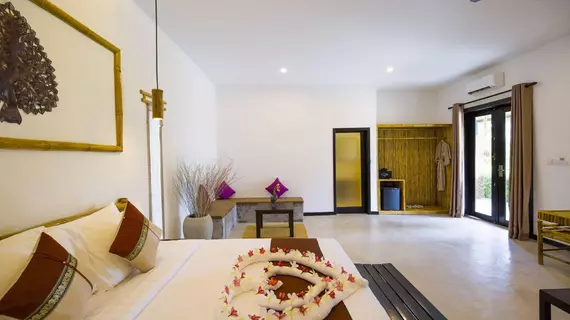 Asarita Angkor Resort and Spa | Siem Reap (ili) - Siem Reap