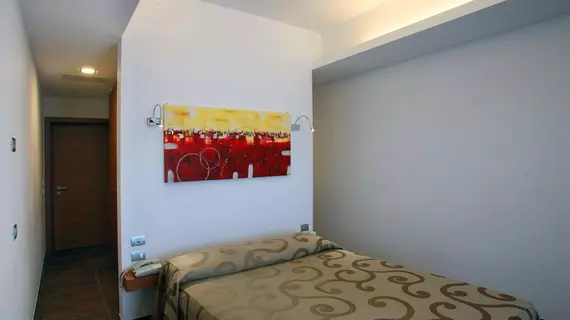 Hotel Scialì | Puglia - Foggia (il) - Vieste