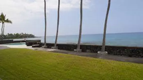 Kona Magic Sands | Hawaii - Hawaii Adası - Kailua-Kona - Keauhou - Kahaluu Körfezi