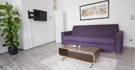 Apartment Hannover Top Citylage | Aşağı Saksonya - Hannover (ve civarı) - Hannover - South-City-Bult