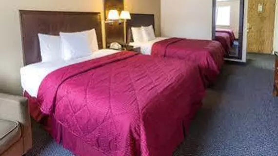 Cedars Inn | Washington - Wenatchee - Lake Chelan (ve civarı) - East Wenatchee