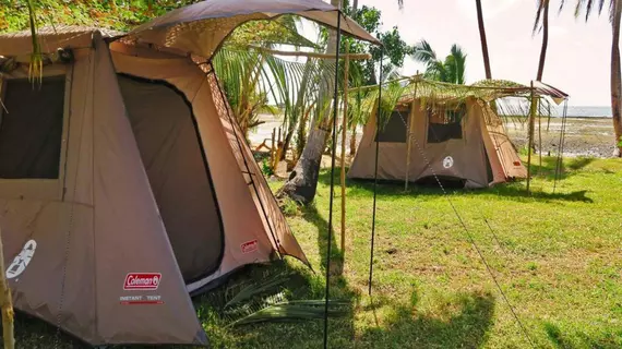 Isa Lei Glampsite | Batı Grubu - Matathawa Adası