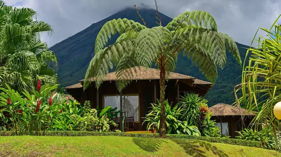 Lomas del Volcán | Alajuela (ili) - San Carlos (kantonu) - La Fortuna