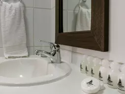 San Ignacio Suite Apartments | Santiago - Santiago (ve civarı) - Santiago - Bellas Artes