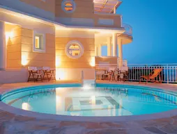 Cretan Exclusive Villas | Girit Adası - Rethimnon (bölge) - Rethimnon