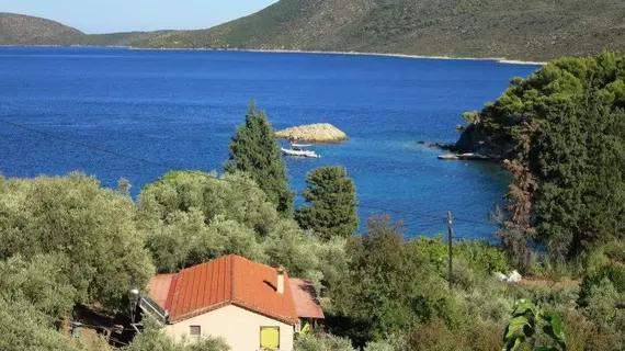 Lithea | Tesalya - Alonissos