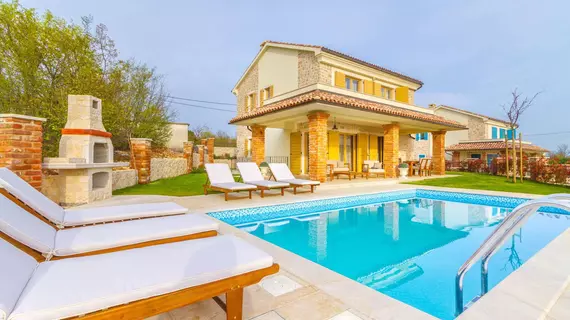 Luxury Villas Kras Ladies | Primorje-Gorski - Dobrinj