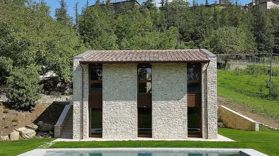 Molino dei Ciliegi | Umbria - Terni (vilayet) - San Venanzo