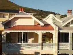 The Cape Colonial Guest House | West Coast DC - Drakenstein - Cape Town (ve civarı) - Cape Town - City Bowl - Cape Town Şehir Merkezi