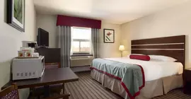 Super 8 Saskatoon Near Downtown | Saskatchewan - Saskatoon - Saskatoon Merkezi