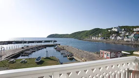 Hotel Kullaberg | Skane İlçesi - Helsingborg (ve civarı) - Molle