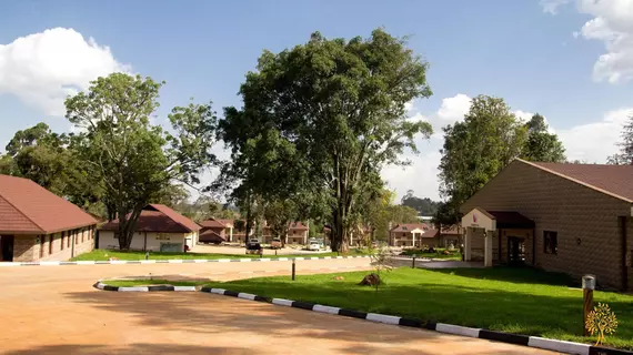 The Panari Resort Nyahururu | Nakuru İlçesi - Nakuru (ve civarı) - Nyahururu