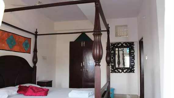 Kesar Heritage Guest House | Racastan - Jodhpur Bölgesi - Jodhpur