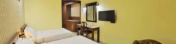 Raj Palace | Tamil Nadu - Tiruvallur - Chennai (ve civarı) - Chennai - T Nagar