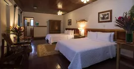 Crocodile Bay Resort All Inclusive | Puntarenas (ili) - Puerto Jimenez