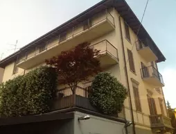 B&B Santa Lucia | Lombardy - Bergamo - Bergamo (ve civarı) - Bergamo - Citta Bassa