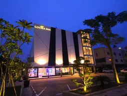 Lovina Inn Batam Center | Riau Adaları - Batam - Batu Ampar