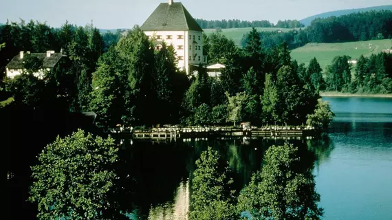 Landhotel Schützenhof | Salzburg (eyalet) - St. Gilgen - Salzburg-Umgebung District