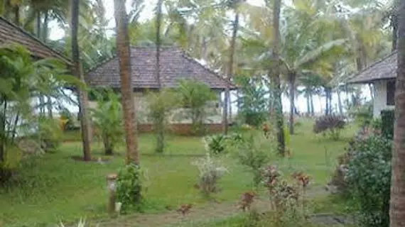 Kanan Beach Resort | Kerala - Kasaragod District - Hosdurg