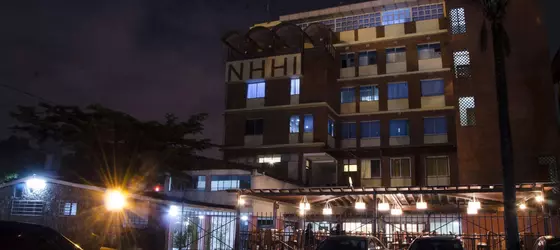 Ngong Hills Hotel | Nairobi (ve civarı) - Nairobi