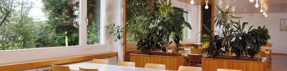 Youth Hostel Rapperswil-Jona | St. Gallen Kantonu - Rapperswil-Jona - Jona