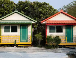 Kenting Dajianshan Cabin | Pingtung İlçesi - Hengchun