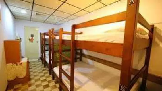 Fisherman Wharf BnB | Pingtung İlçesi - Hengchun - Güney Plajı