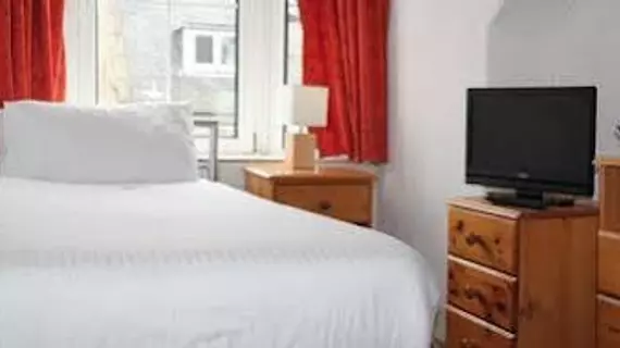 Arden Guest House | İskoçya - Aberdeenshire (kontluk) - Aberdeen (ve civarı) - Aberdeen - Central Aberdeen