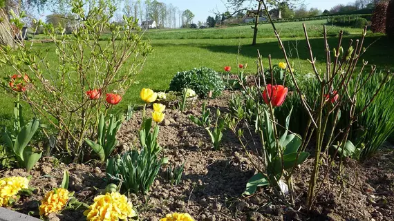 Gastenkamers Offermans | Flaman Bölgesi - Flemish Brabant (vilayet) - Bierbeek