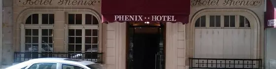 Hotel Phenix | Ile-de-France - Paris - Ternes