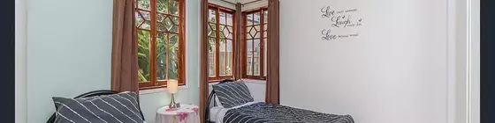 Harbourside B&B | Queensland - Brisbane (ve civarı) - Scarborough