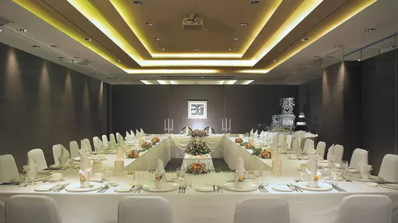 Ramada Plaza Gwangju | Güney Jeolla - Gwangju