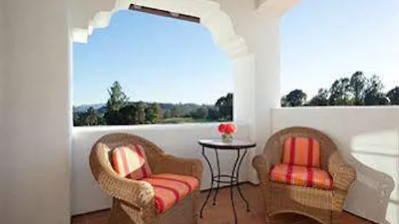 Ojai Valley Inn and Spa | Kaliforniya - Santa Barbara (ve civarı) - Ojai