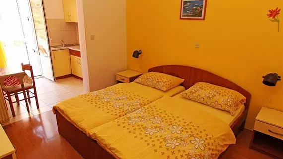 Apartmani Ivanovic | Split-Dalmaçya - Hvar