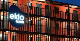 Eklo Hotels Le Mans | Pays de la Loire - Sarthe - Le Mans