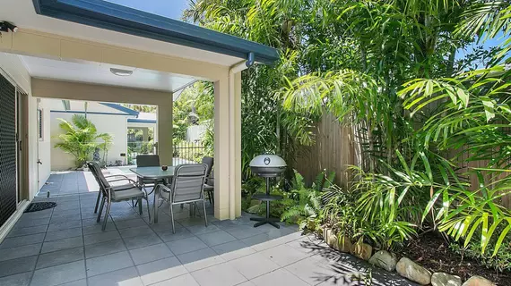 Kewarra Beach Retreat | Queensland - Cairns - Cairns (ve civarı) - Kewarra Beach