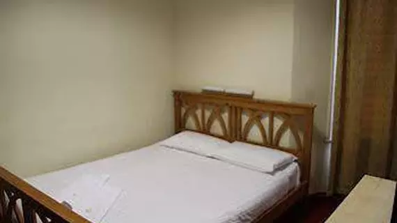 Hotel Olympia | Londra (ve civarı) - Kensington - Earl's Court