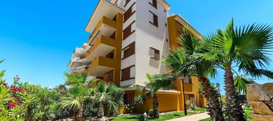 Apartamento Bennecke Leonardo | Valencia Bölgesi - Alicante (vilayet) - Vega Baja del Segura - Torrevieja