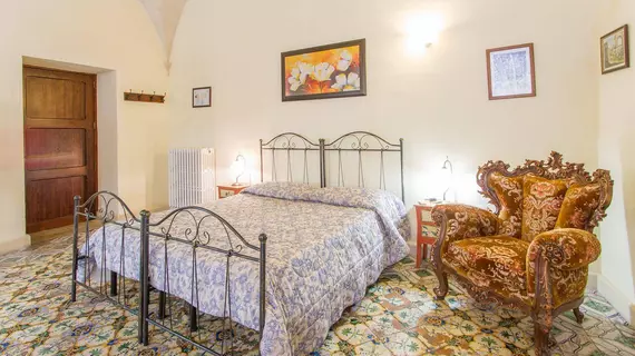 B&B Casa Li Santi | Puglia - Lecce (il) - Lecce - Lecce Tarihi Kent Merkezi