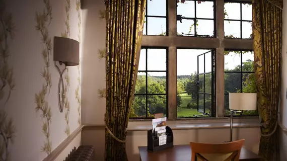 Pennyhill Park, an Exclusive Hotel & Spa | Surrey (kontluk) - Surrey Heath - Bagshot