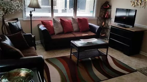 Ocean Dunes by Palmetto Vacation Rental | Güney Karolayna - Myrtle Plajı (ve civarı) - Myrtle Beach