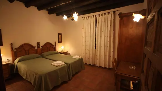 Casas Rurales Finca El Tornero | Andalucia - Huelva (vilayet) - Sierra de Aracena - Aracena