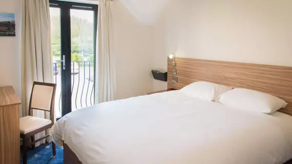 The Sharnbrook Hotel | Bedfordshire (kontluk) - Bedford