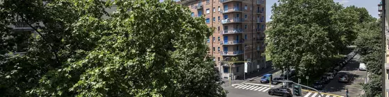 Fiera Milano Apartments | Lombardy - Milano (ve civarı) - Milano